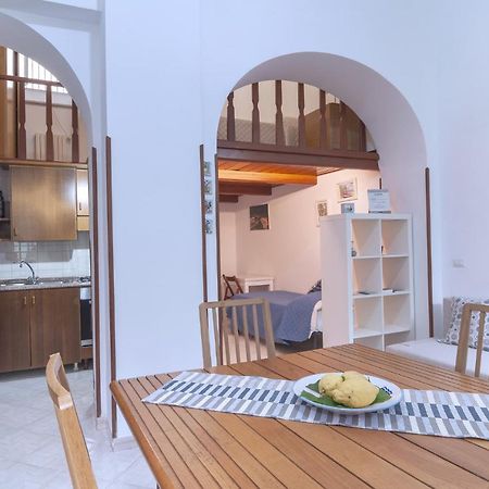 Casamare Vila Amalfi Exterior foto