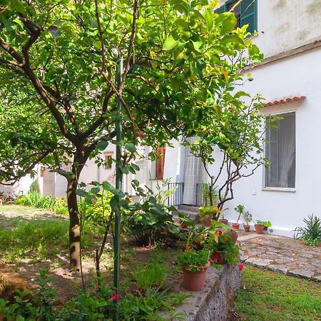 Casamare Vila Amalfi Exterior foto