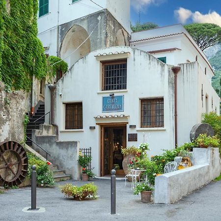 Casamare Vila Amalfi Exterior foto