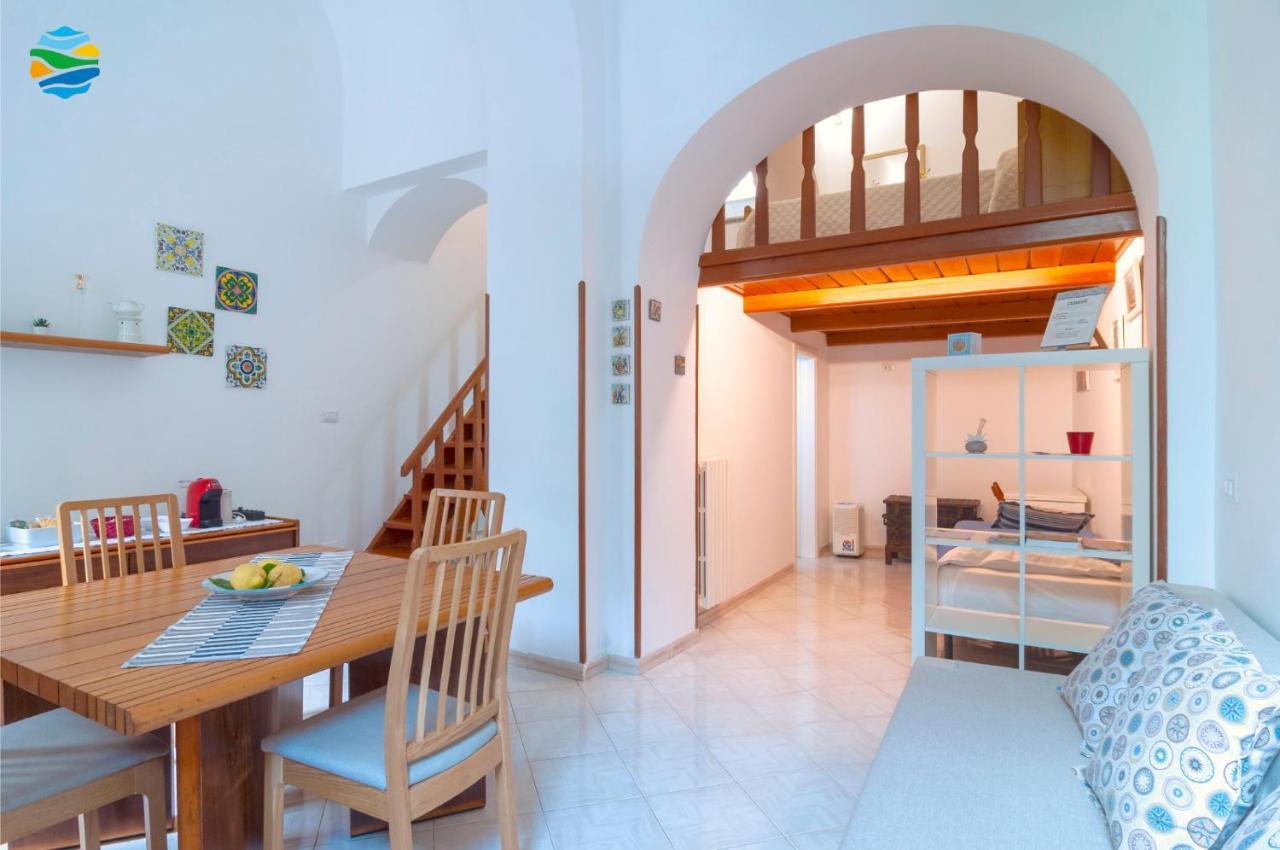 Casamare Vila Amalfi Exterior foto