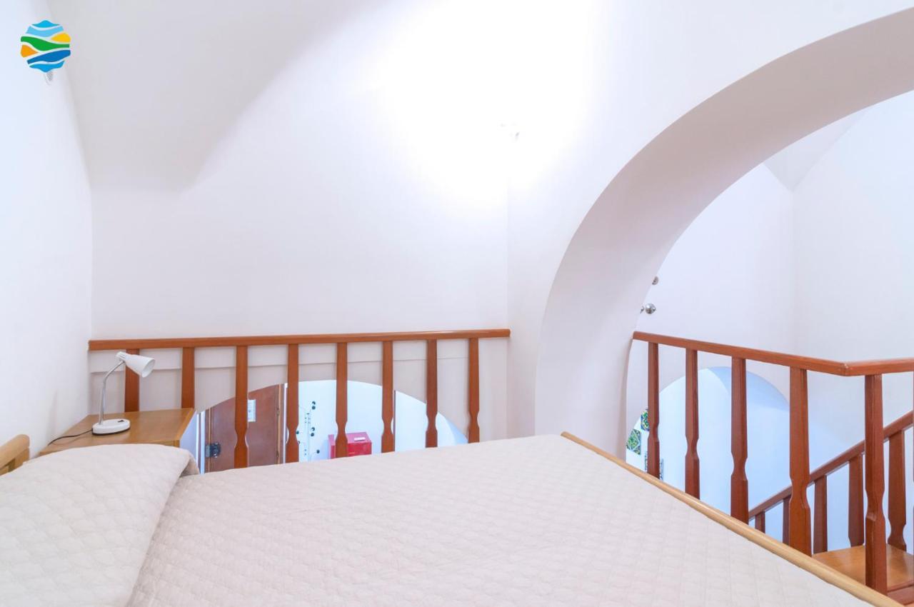 Casamare Vila Amalfi Exterior foto